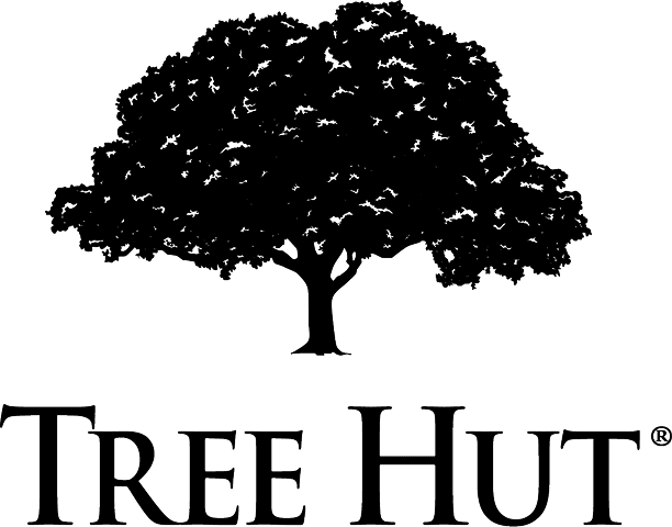 Tree Hut 로고 이미지