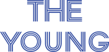 THEYOUNG 로고
